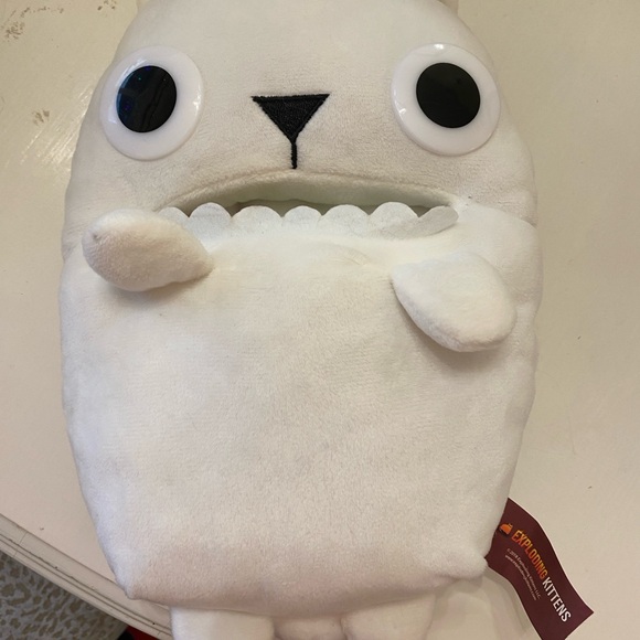 Exploding Kitten - Picture 3 of 6